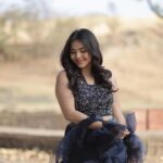 Muskan Bamne Instagram - #ChachuKaChuha