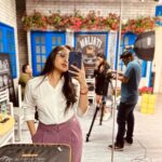 Muskan Bamne Instagram - 🙋‍♀️ #chachukachuha