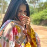 Muskan Bamne Instagram - Hey 🙋‍♀️ Swipe ➡️ #chachukachuha