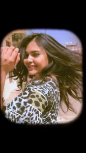 Muskan Bamne Instagram - #chachukachuha