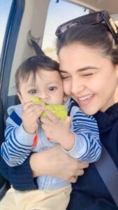Muskan Bamne Instagram - 😍😍😍😍😍 

@laddu_ka_sher #chachukachuha @raj_bamne @himani_raj_bamne @bamnesimran @krishbamne @qoohoobabyy