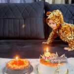 Muskan Bamne Instagram - Happy 8 Months ❤️💋🥳🕺🎉🙁💃💃