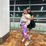 Muskan Bamne Instagram - Happiest Birthday @buu_zaak ❤️❤️ We love you so so so muchhhh Stay the same 😍 May God fulfil all your dreams 😘