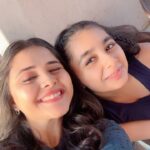 Muskan Bamne Instagram - Happiest Birthday @buu_zaak ❤️❤️ We love you so so so muchhhh Stay the same 😍 May God fulfil all your dreams 😘