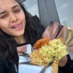 Muskan Bamne Instagram - Poha-Jalebi 😋 #Bhopal #MP #chachukachuha