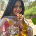 Muskan Bamne Instagram - Hey 🙋‍♀️ Swipe ➡️ #chachukachuha