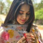 Muskan Bamne Instagram - Hey 🙋‍♀️ Swipe ➡️ #chachukachuha