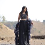 Muskan Bamne Instagram -