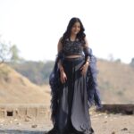 Muskan Bamne Instagram -