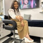 Muskan Bamne Instagram - The Romantics “The Boy From Jalandhar” .. A must watch series 🎭🎬🎥🎞️ I have worked with @yrf and in yrf studio but didn’t knew the story behind it … thank you so much for sharing these amazing #behindthescenes🎬🎥