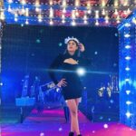 Naira Shah Instagram - We’re already four days into the new year and I can’t help but reminisce how beautiful 2022 was. It was a year full of love, happiness, health and success and I am grateful for every bit of it. 2023, I can’t wait to see what you have in store for me! #nairashah#goa#newyears#bestyear#2022#liveitup#gratefull#blessed#thankyouqlmighty❣️ Goa, India