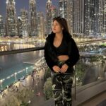 Naira Shah Instagram - Dubai, you have my heart! 💕 Dubai, United Arab Emirates