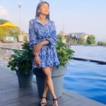Naira Shah Instagram - Dharamshala vibes!! Serenity at its best 😌🌸 Dharamshala, Himachal Pradesh..