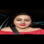 Namitha Instagram -