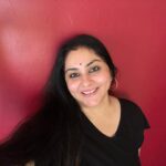 Namitha Instagram - Life is Beautiful! #wolfguard #lifeisbeautiful