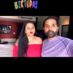 Namitha Instagram - Happy birthday Hridhay! As you enter this beautiful adolescent journey, always keep your head High and Heart Big! We Love You 😘 Mövenpick Hotel Colombo