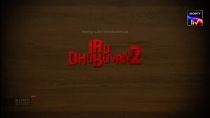 Nandha Durairaj Instagram - Time for Inspector Viktor to settle some unfinished business...
#IruDhuruvamS2 streaming soon on #SonyLIV
#IruDhuruvam #IruDhuruvamS2OnSonyLIV
@applausesocial #signoflifeproductions @sameern #pramodcheruvalath @nandaa_actor @prasanna_actor #abhiramiiyer @linga19 @abdool_lee
@saipriyankaruth @arun.filmriot @garg.prasoon @devnidhib @vighnature