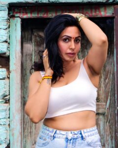 Nandini Rai Thumbnail - 30.5K Likes - Top Liked Instagram Posts and Photos