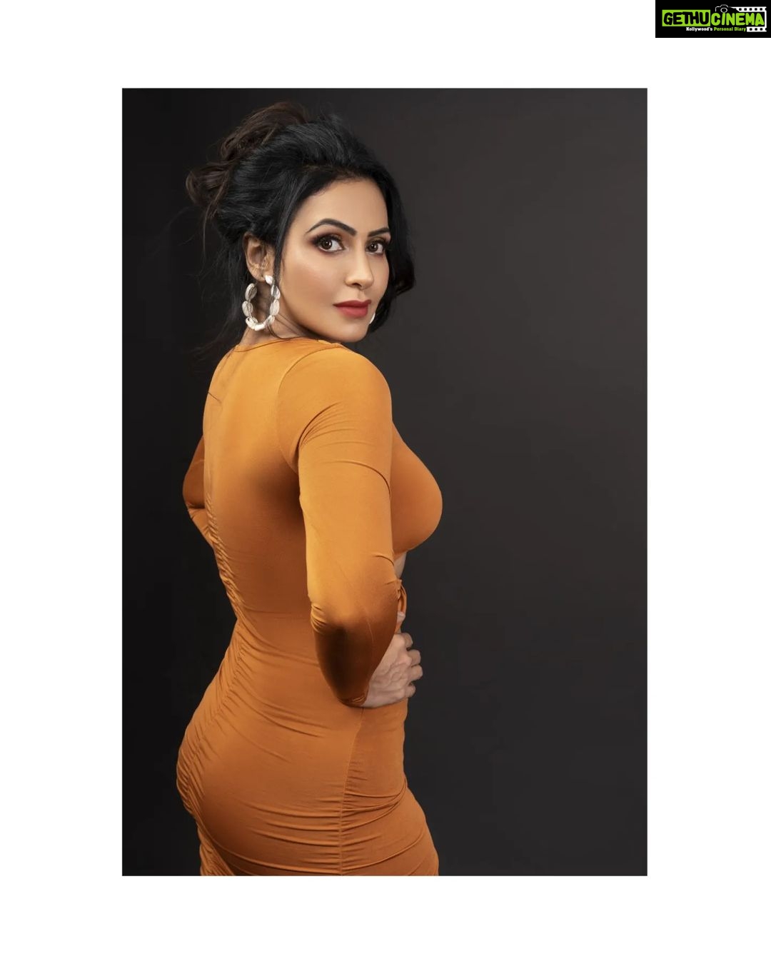 Nandini Rai Nude - Nandini Rai Top 100 Instagram Photos and Posts - Gethu Cinema