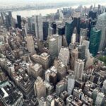 Nandita Das Instagram - On top of the @empirestatebldg Magical views all around. Manhattan, New York