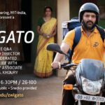 Nandita Das Instagram - Off to the East Coast now. #Zwigato will next play at MIT on the 26th of April, 7pm at 26-100, 60 Vassar Street, Cambridge MA. Those in the vicinity, please do come. And those who know people in the vicinity, please let them know. And the icing on the cake is that Nobel Laureate economist, Prof. Abhijit Banerjee will do a conversation with me after the screening. I look forward to an engaging discussion on the film and beyond. Excited!! @kapilsharma @shahanagoswami @applausesocial @sameern @sayanigupta @gulpanag @swanandkirkire