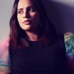 Nandita Swetha Instagram - 📸 @nanditaswethaa #fashion #photography #photoshoot #photographer #photooftheday #picoftheday #fashionshoot #actress #nanditaswetha #model #modeling #makeupartist #makeup #hairstyle #hairstylist #stylist #styling #beauty #beautyshoot #beautiful #portraitphotography #portrait #streetfashion #blackandwhitephotography #sonya7iii #sonyalpha