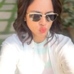 Nandita Swetha Instagram - Vibing #2023 Make myself comfortable & peace - that’s my resolution. What’s yours? Comment… . #PrimeReels #meta 11 #newyear2023 #2023 #january2023 #newpost #newreels . .