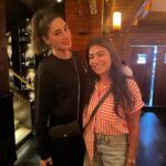 Nargis Fakhir Instagram - I lost my photos so these are just some of the beautiful strong women I know! Wanted to post for women’s day! ❤️🥰 I know many women who come from different cultures, socio economic backgrounds, life styles, race, religious beliefs, etc and women that have gone through major hardships in their lives… Thank you for being the women you are! I could not imagine the world without you. You ladies are an inspiration. You show the rest of us that working hard leads us to accomplishing any goals we set. ❤️ Wishing all the Women out there a Happy International Women’s Day 2023! Never forgetting the women who fought for our rights and appreciating the progress we have made. We must celebrate the courage and determination that ordinary women had, and how they had an extraordinary role in history. To all the women in society doing their part to be the best they can be ,the smart ,compassionate and strong women they are meant to be, we are celebrating you and your achievements. To the women who faced disparity in society or their communities, don’t give up. Keep pushing the boundaries others have given you. I believe in you. Happy International Women’s Day!🌎👯‍♀️👧🏻🙋🏻‍♀️💁🏻‍♀️👩‍🦳👸🏻👩‍✈️👮‍♀️🤸‍♀️🤰🦹‍♀️🧘🏻‍♀️👩‍🎤👩‍🍳👩‍🌾🦸‍♀️👩🏻‍🦲👱‍♀️🧝‍♀️🚺🧕🏌️‍♀️👩🏻‍🦰👩‍🦱👩🏿‍🦱👩🏽‍🦱👩‍🍼👩🏽‍🦰🧕🏽👳🏼‍♀️ #happyinternationalwomensday #womansday2023 Universe