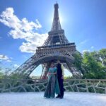 Navaneet Kaur Instagram - 🙂