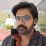 Naveen Chandra Instagram - Chal Rahi.