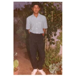 Naveen Chandra Instagram - Teen ...:)
