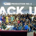 Navya Nair Instagram - Finally !!! @scube_films @director_aniesh_upaasana @ratheena_pt @johnyantonyofficial @george.kora @sminusijo @saijukurup @syamaprakashms @sherga2202 @shenugajaithilak @shegnavijil @sameerasaneesh @amal_ajithkumar @___namitha.___ @afsal_.3578 @nidhinmaniyan @cinemakkaran_mayoon_ @george.kora @sharaf_u_dheen @dhyansreenivasan