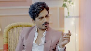 Nawazuddin Siddiqui Instagram - Full episode Coming soon…..❤️✨😍🧿🎈 @nawazuddin._siddiqui