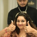 Neelima Rani Instagram - The key to a great hair is the right colour, cut, volume and style. I got global and highlights of Caramel Brown shade, along with my hair styled in Wolf Cut for a voluminous look. It was super affordable- Highlights was just for Rs.8000/- and Rs.7000 for Global. . ☎️ Book your appointment today at 9384098154 📍16, ground floor, Cenotaph Rd, Rathna Nagar, Teynampet, Chennai . #AffordableLuxury #LuxuryForLess #Dessangeparis #dessangeparischennai #DessangeChennai #Haircolouring #GoGlobal #GlobalHair #Hairhighlights Dessange Chennai