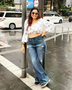 Neelima Rani Instagram - This is called self love ❤️
