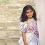 Neelima Rani Instagram - @neelimaesai daughter Aditi wearing Half Scale’s dress for her birthday #halfscaleforeveryone #halfscaleOFFICIAL #halfscale #explore #fyp #kidsfashion #fashion #silkwear #puresilk #silk #southindia #southindianfashion #southindiafashion #kanchipuramsilk #kanjivaramsilk #kidsclothing #kidswear #kidswearindia #fashionblogger #kidsofinstagram #kidsclothes #kidsdresses #garmentinsideout #couture #signatureedition #limitededitionfashion #designerseams #designerfinish Chennai, India