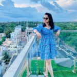 Neetha Ashok Instagram - 🦋