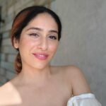 Neha Bhasin Instagram - Age is just a matter toh doesn't the matter 🤣🤣 My favourite new Mantra 😍 #nehabhasin #archanagautam