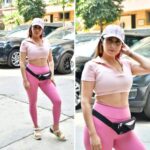 Neha Bhasin Instagram - It is surely time to celebrate fuller bodied women without shaming them or objectifying them. Ps : why shame anyone, diversity is what adds spice to life. #nehabhasin #curvy