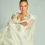 Neha Dhupia Instagram - 🕊️ with a side of glam …. . . . . . . . . . @pallavi_mohan_not_so_serious_ @houseofshikha @ayeshakhanna20 @bilquis_qazi_07 @vibhagusain @hamidahairartis @kapilcharaniya @thakkerrishi @missindiaorg #feminamissindia2023 #manipur