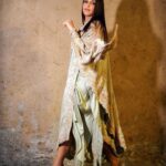 Neha Dhupia Instagram - Silver dust - moon shine and all things fine ✨ . . . . . . . . In @anamikakhanna.in @thevisheshkhanna @anmoljewellers By @ayeshakhanna20 Muah @hridadeepakmakeupandhair 📸 @kapilcharaniya