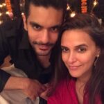 Neha Dhupia Instagram - 05.04.2004 - 30.04.2023 - Title - “Home” Yes it’s a true story … a place I called home for almost 19 years of my life … saying good bye was just the hardest … I still remember as a 23 year old as soon as I walked into this little house I knew I would call it mine forever.. and we did stick to that promise . All I’m doing now is going away for a little bit jus so that we both get a little breathing space. It’s been just a day and gosh I miss it so much already … Every room , every side , Every wall , every nook , every corner has a story to tell … this place I called home saw me grow , laugh , cry , scream from rooftops literally n figuratively. From my first piece of slightest success to my heart breaks to those crazy games nights and those gorgeous Diwali lights and my obsession with multiple things that I would hoard it just embraced everyone and everything with love and positivity and a view to write “home” about. My crazy casting calls to my endless fittings to my evenings with friends and my midnight munchies and those occasional lovers tiffs to many unreasonable conversations with my team I never ever wanted to be anywhere else but home. No complaints as I sit and write this in a brand new home with a promise of brand new beginnings but I feel there will be no bigger and more adventurous story to tell in my life than my time spent there. These walls welcomed me home after a long day and sometimes kept me home endlessly with the hope of having long days … this home welcomed our love and our babies and I would have wanted any other corner to keep our cot than by the view of the famous mango tree … I would not want any room to be occupied by my parents and family and friends each time They visited than they did and I could nt have asked for a better set of neighbours and friends in the building ( very little chatter but we always knew we were there for each other ) I miss , I miss , I miss it all … For the ones who know , it’s a life stage crossed and onto the next one… ( also our little love nest had way more memories than just these wonderful photos .. wish I could share all … ♥️ 🧿) … Going to set up our gorgeous new home.. Bye ♥️