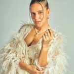 Neha Dhupia Instagram - 🕊️ with a side of glam …. . . . . . . . . . @pallavi_mohan_not_so_serious_ @houseofshikha @ayeshakhanna20 @bilquis_qazi_07 @vibhagusain @hamidahairartis @kapilcharaniya @thakkerrishi @missindiaorg #feminamissindia2023 #manipur