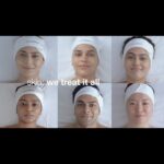 Neha Dhupia Instagram - At Dermalogica we don’t just cover, blur or minimize it - we 𝐭𝐫𝐞𝐚𝐭 it. Visible results come from the expertise of our highly trained professional skin therapists (PSTs) who have treated the skin of millions around the world and navigated each skin concern with a PROfessional Solution. From dullness, dehydration, acne, pigmentation to signs of ageing and more - whatever your concern, we have a treatment for it. Book your PROSkin treatment with a Dermalogica PST today! Production house: @watercommunications Models: @udit_kapur @aayrakaatre @so_soyang @sasha__mehr @reganraisa . . . #dermalogicain #skintreatitall #skinwetreatitall #treatit