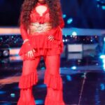 Neha Kakkar Instagram - Pretty Girls walk like however they want to! 😉❤️‍🔥