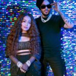 Neha Kakkar Instagram - In the mood to party? Then get ready to groove on #Massla ❤️‍🔥 #tseries @tseries.official #BhushanKumar @singhstamusic @adil_choreographer @aliza_shaikh_rimpy @ujwalgupta_dp @sarkarroman @shakeandcut_post @bobbysuri #featherfeetentertainment