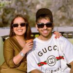 Neha Kakkar Instagram - Celebrating Meri jaan @tonykakkar bhaiyu’s birthday today. What a blessed day, what a blessed family.. Happiest Birthday!! You always make us proud, You Genius ♥️
