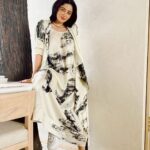 Neha Pendse Instagram – I dig clothes that are comfortable yet fashionable. Of course there are days where fashion will have an upper hand😅. But with a gush of pretty affordable home grown brands it’s quite possible to have the best of both worlds 🌴
#everydaychic  #dressup