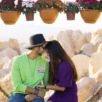 Neha Saxena Instagram - Happy Birthday Love💑 Cappadocia Turkey