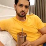 Neha Saxena Instagram – Interrogation of a shopaholic 🤥
#trending #shophaholic 
#shaktiarora